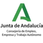 logo junta andalucía
