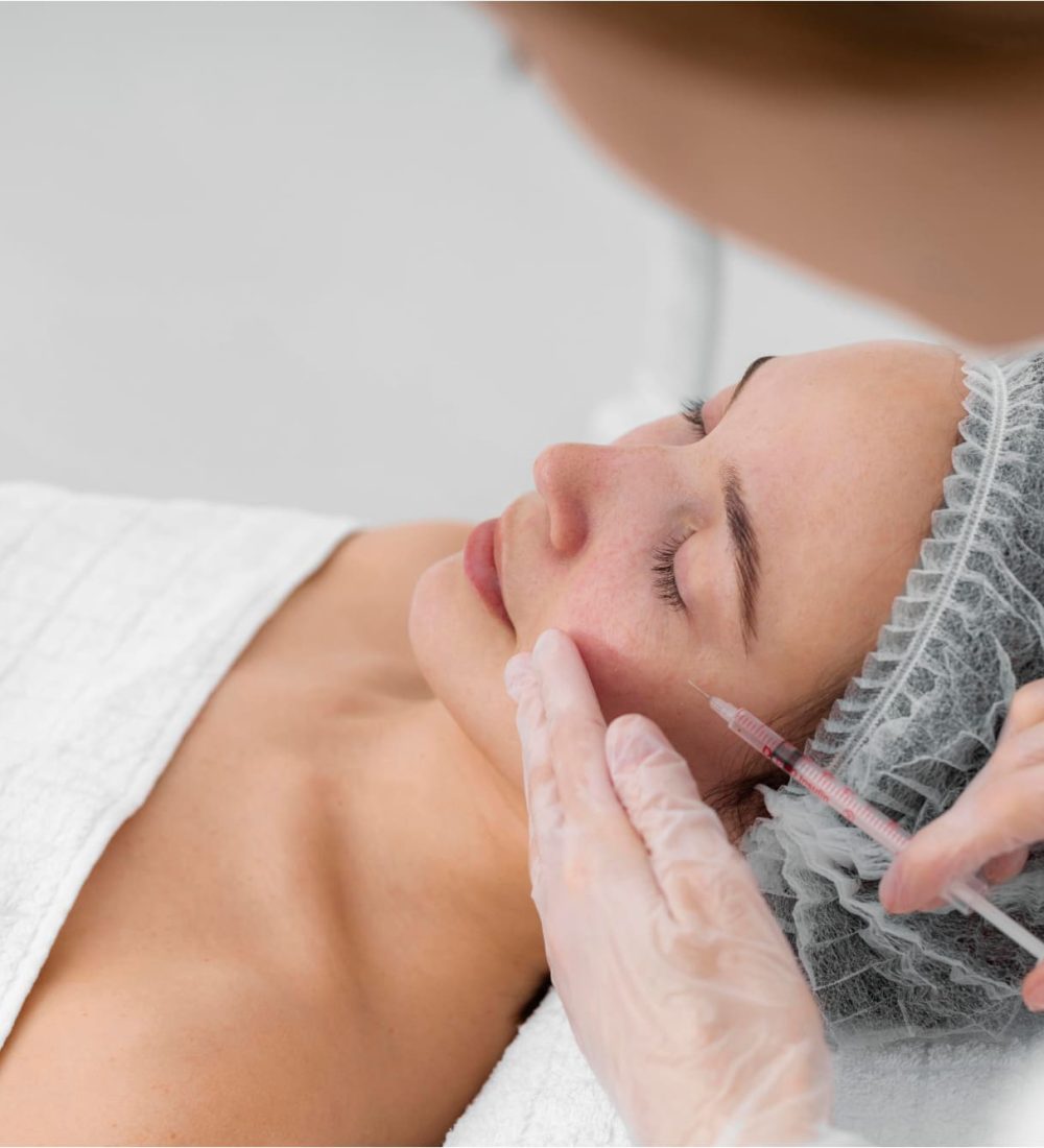 mesoterapia facial