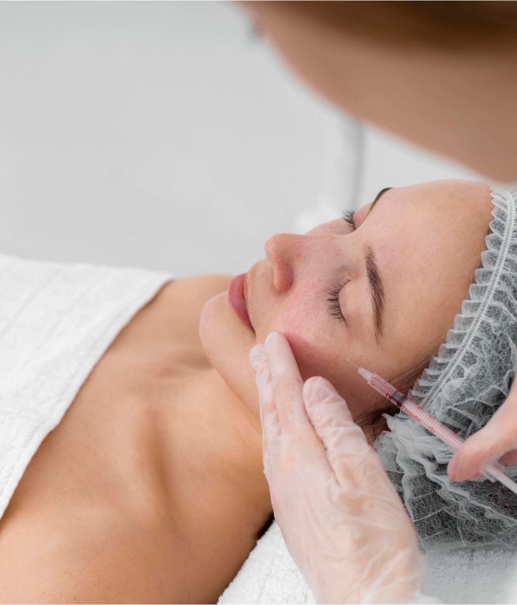 mesoterapia facial