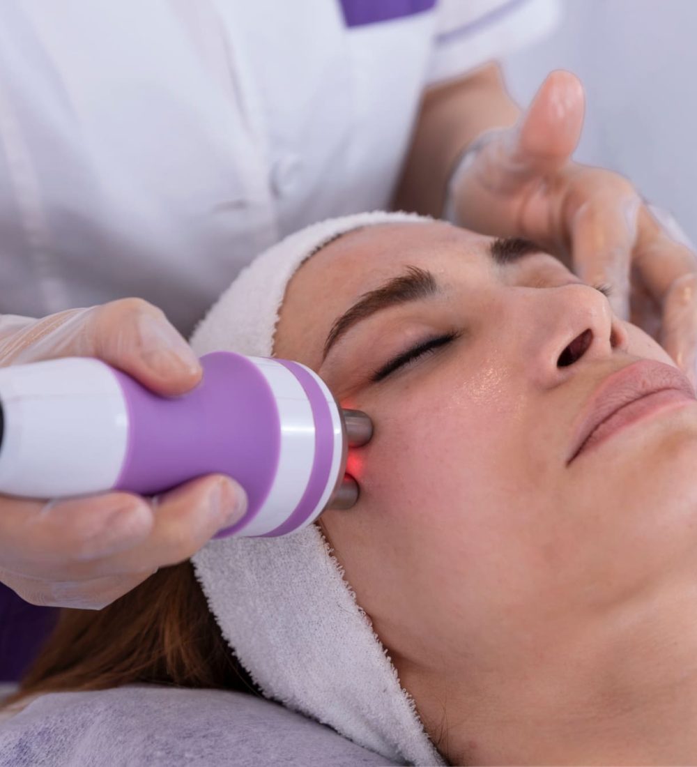 radiofrecuencia facial