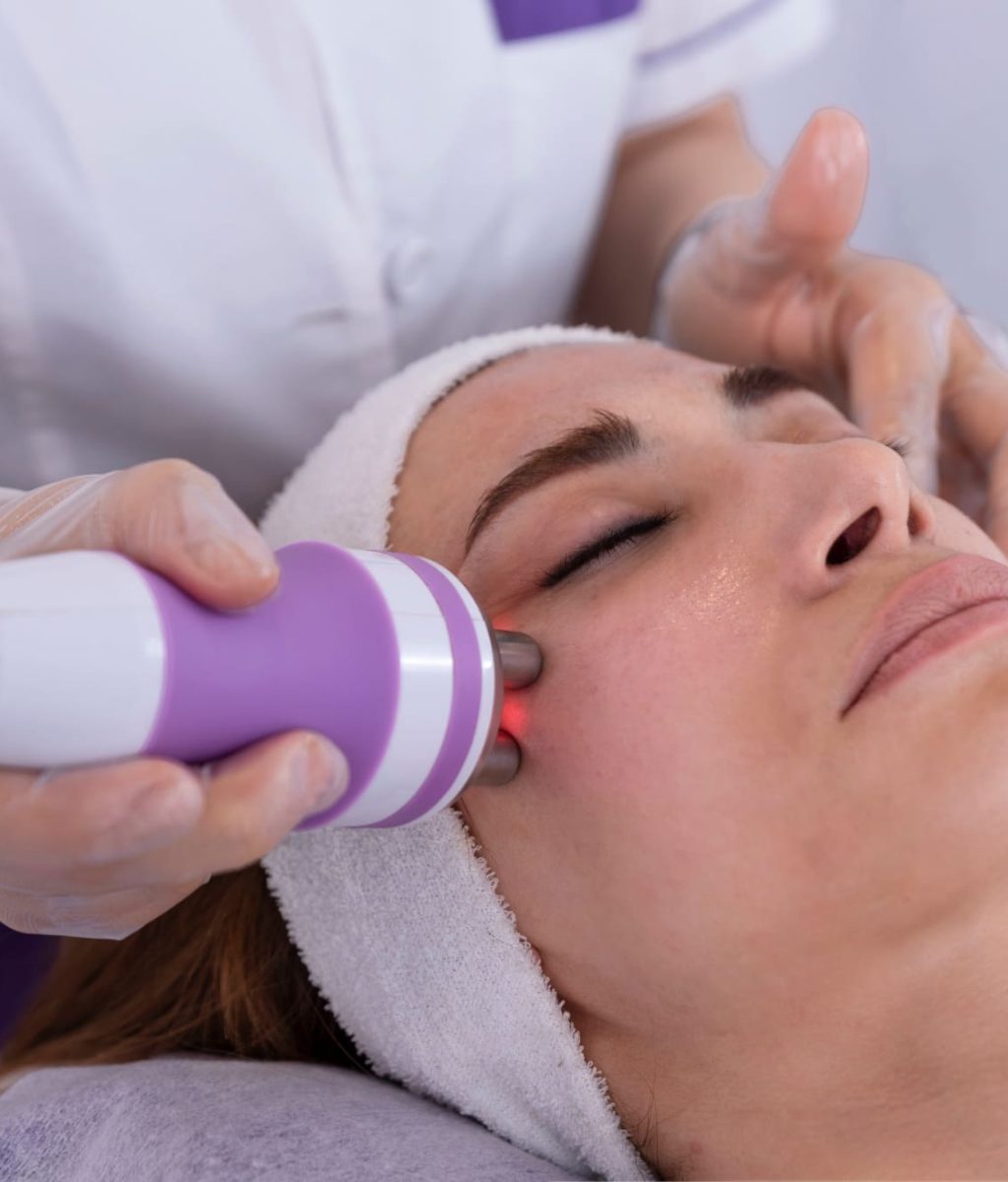 radiofrecuencia facial